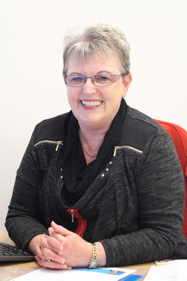 Adrienne Simpson