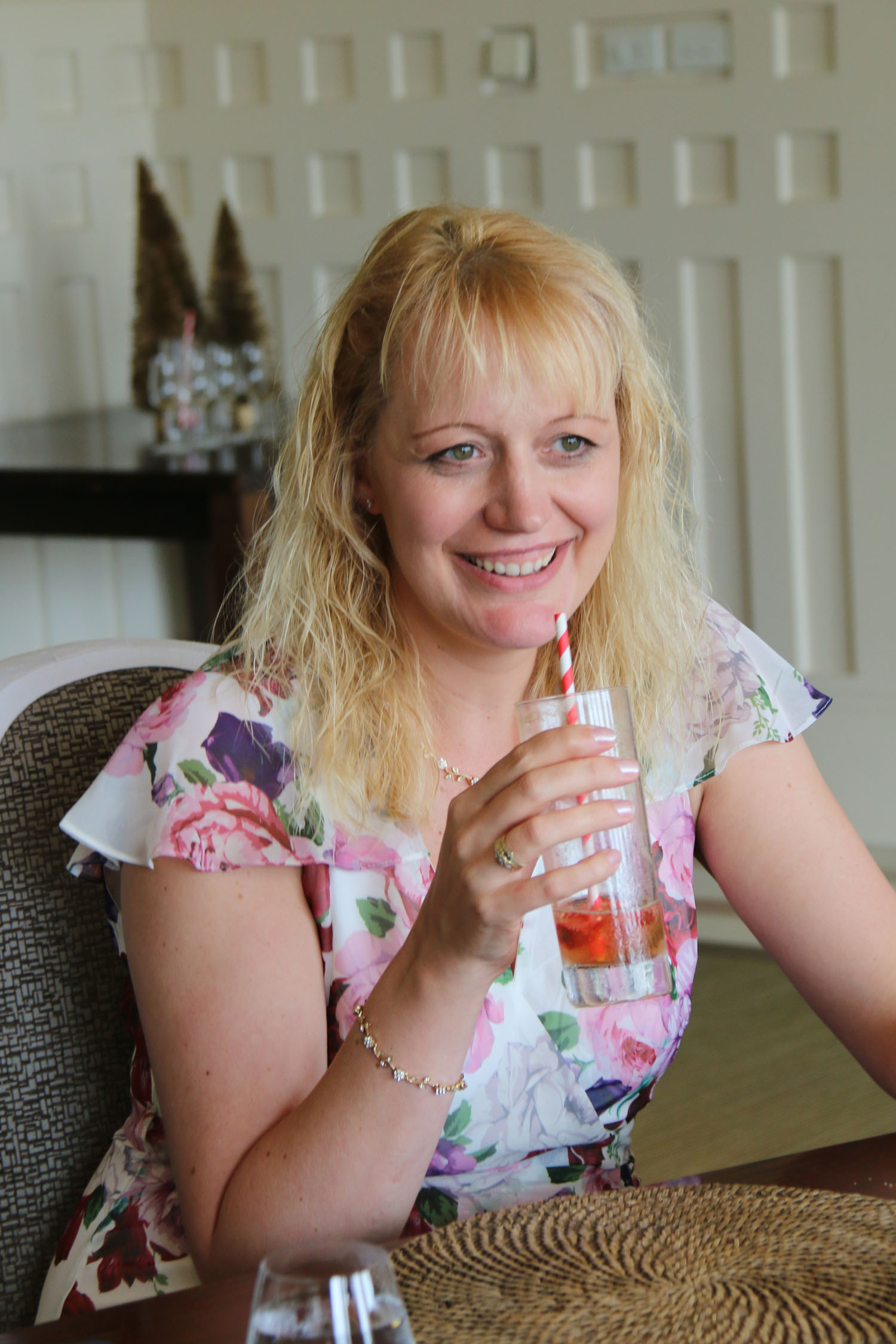 Clare Kynaston