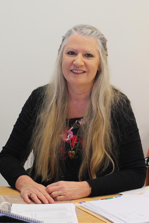 Viv Sutton
