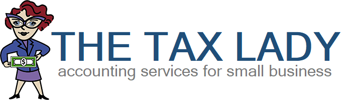 The Tax Lady